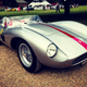 1957 Ferrari 500 Testa Rossa C Spider